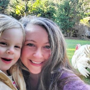 Meet your Posher, Brittney